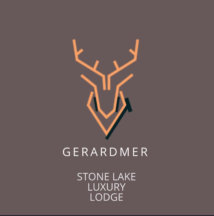 Stone Lake Luxury Lodge Gérardmer Exterior foto