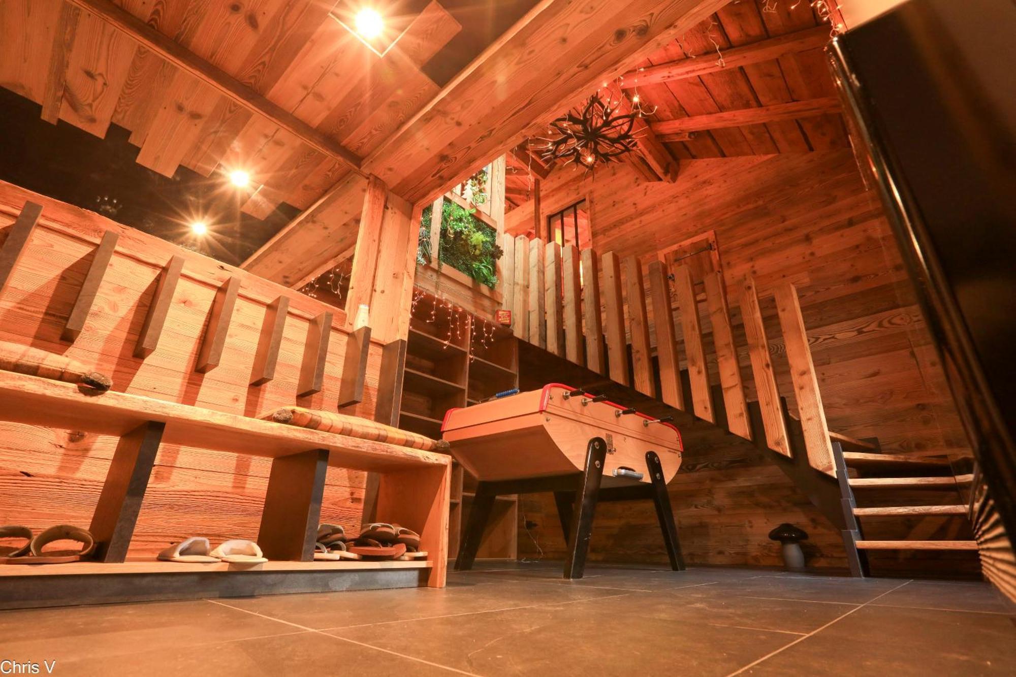 Stone Lake Luxury Lodge Gérardmer Exterior foto