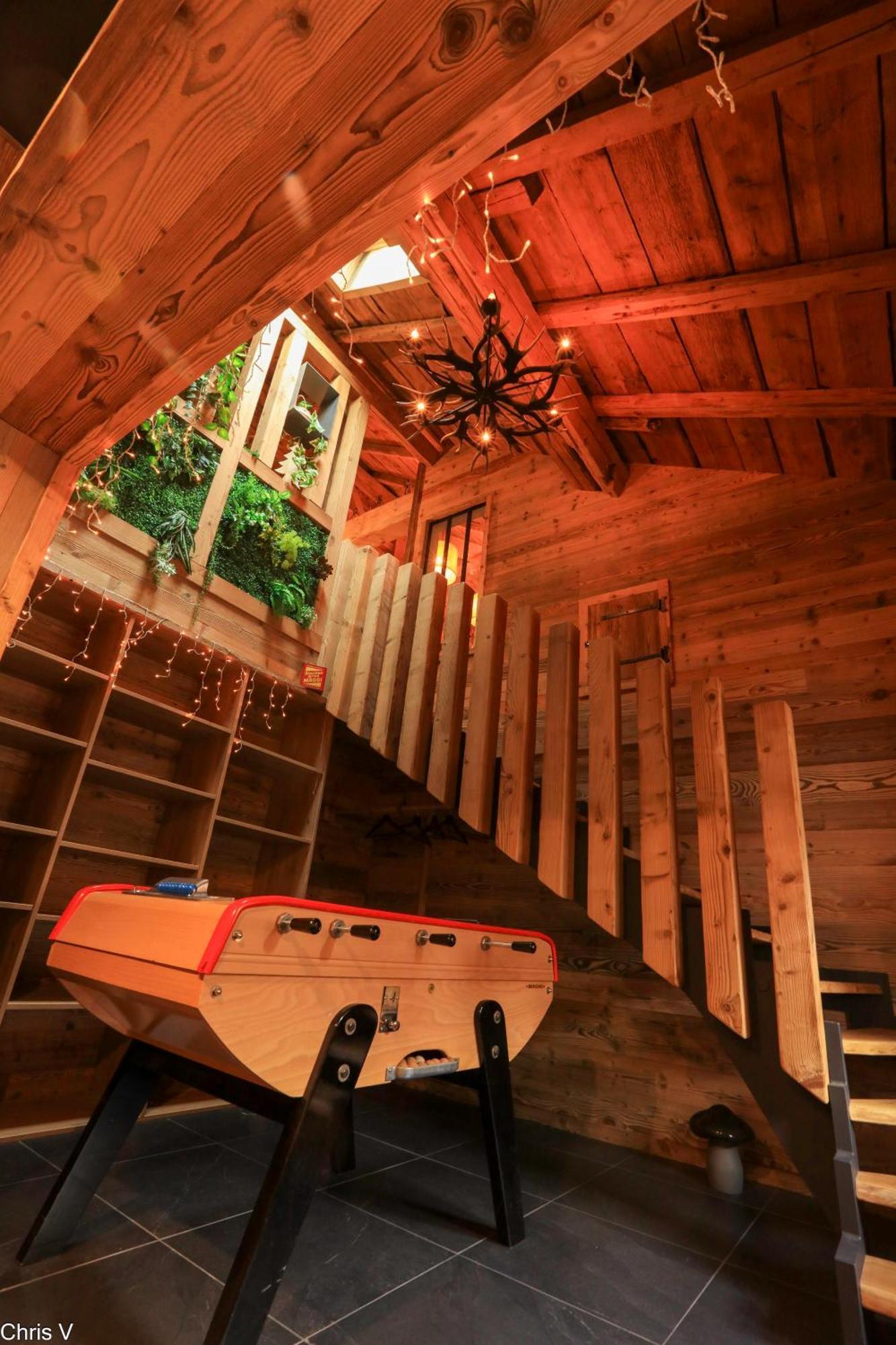 Stone Lake Luxury Lodge Gérardmer Exterior foto